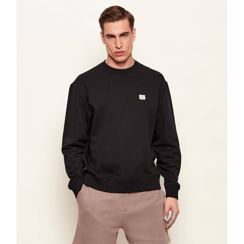 Calvin Klein Jeans Mikina | Regular Fit