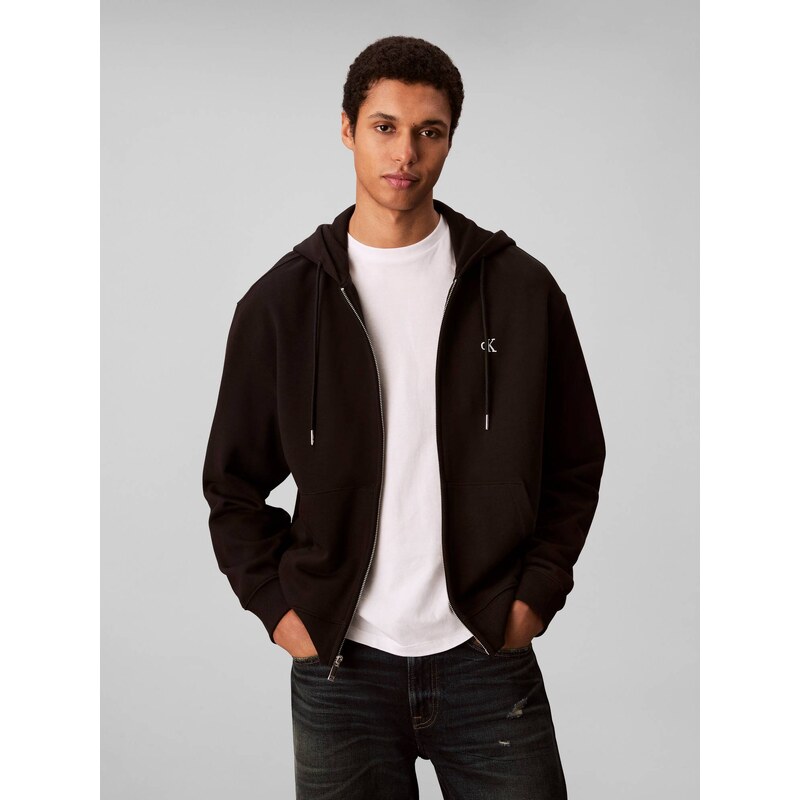 Calvin Klein Jeans Mikina TERRY | Relaxed fit