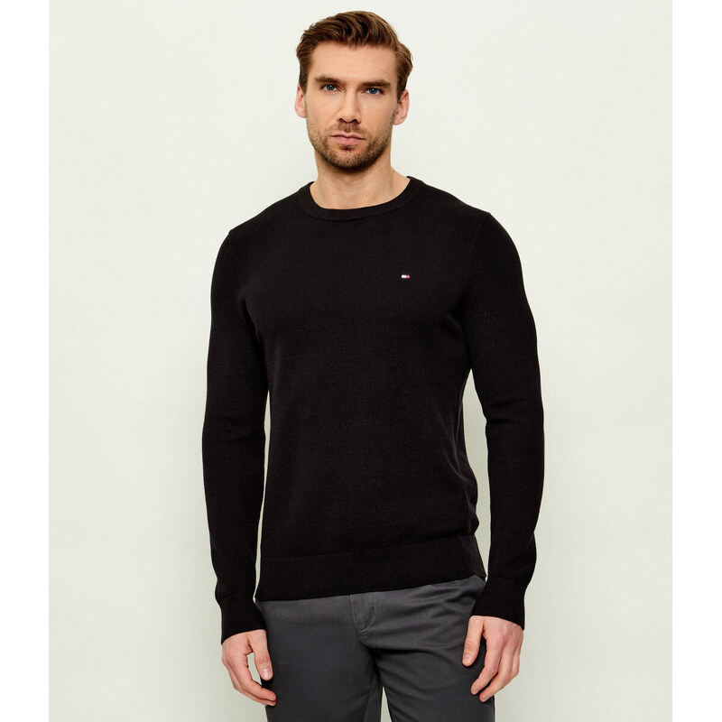 Tommy Hilfiger Svetr | Regular Fit