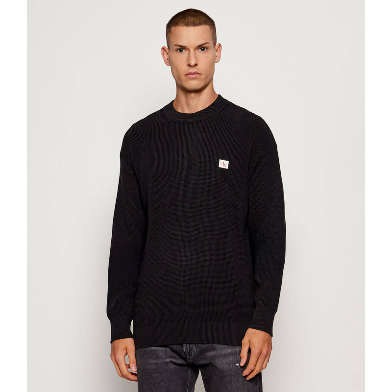 Calvin Klein Jeans Svetr | Loose fit