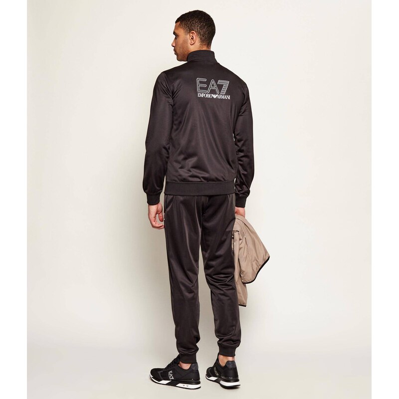 EA7 Tepláková souprava | regular fit