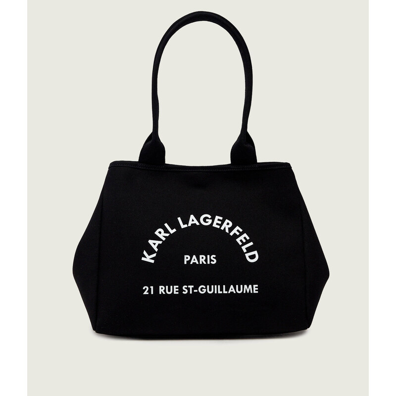Karl Lagerfeld Kabelka shopper k/rsg convertible