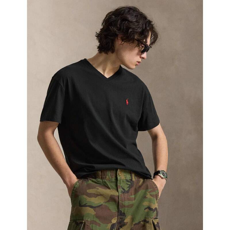 POLO RALPH LAUREN Tričko | Classic fit
