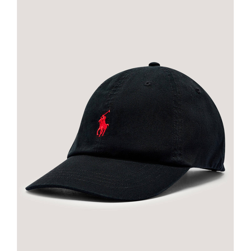 POLO RALPH LAUREN Kšiltovka 108062526