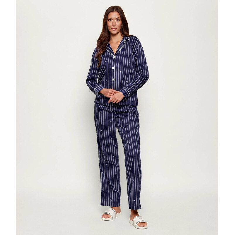 LAUREN RALPH LAUREN Pyžamo | regular fit
