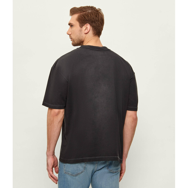 AllSaints Tričko AETERNA | Loose fit