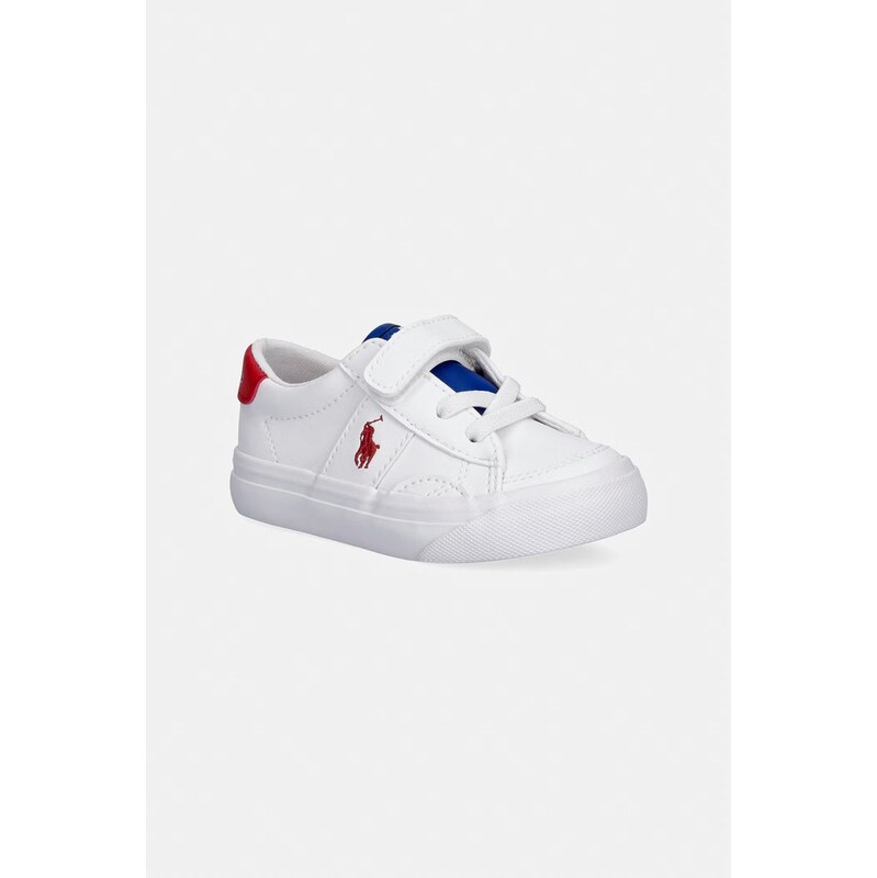 Polo Ralph Lauren sneakers boty dětské