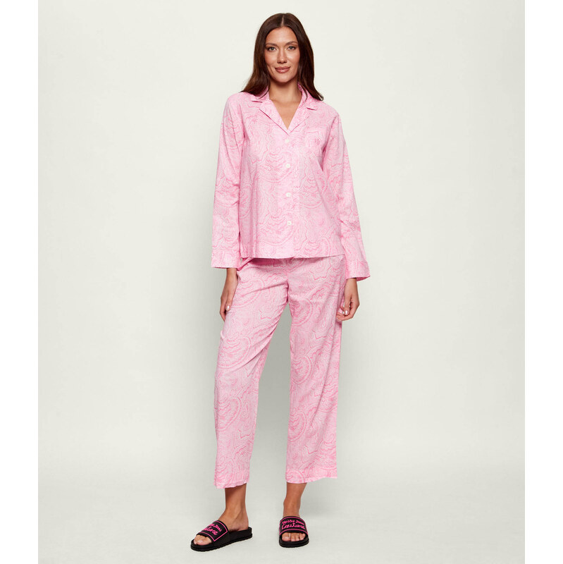 LAUREN RALPH LAUREN Pyžamo | regular fit