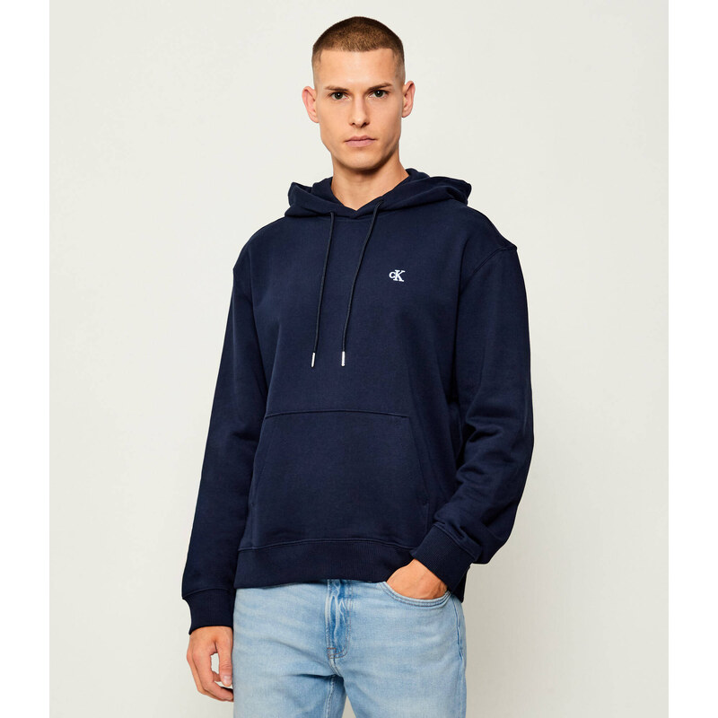 Calvin Klein Jeans Mikina 350TERRY | regular fit