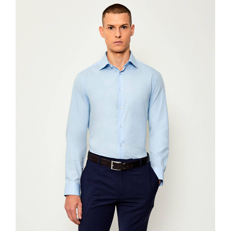 Calvin Klein Košile Essential | Regular Fit | stretch