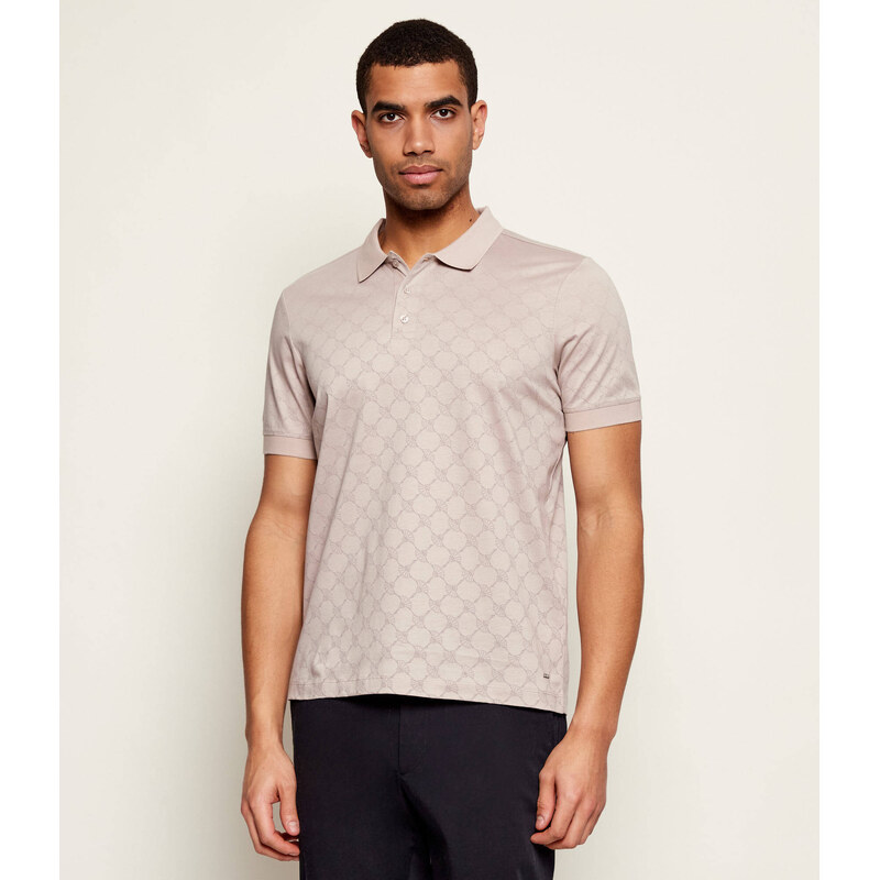 Joop! Polokošile Jesse | Modern fit | mercerised