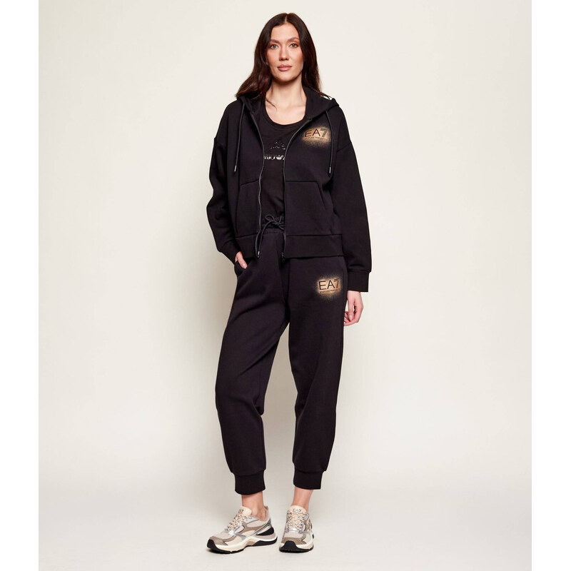 EA7 Tepláková souprava | Relaxed fit 111337432