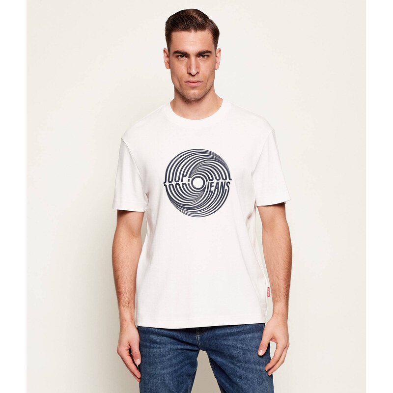Joop! Jeans Tričko JJJ-Alohi | regular fit