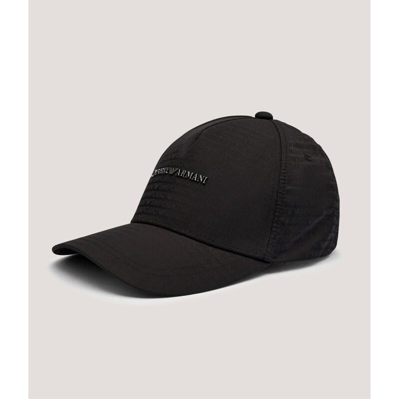 Emporio Armani Kšiltovka