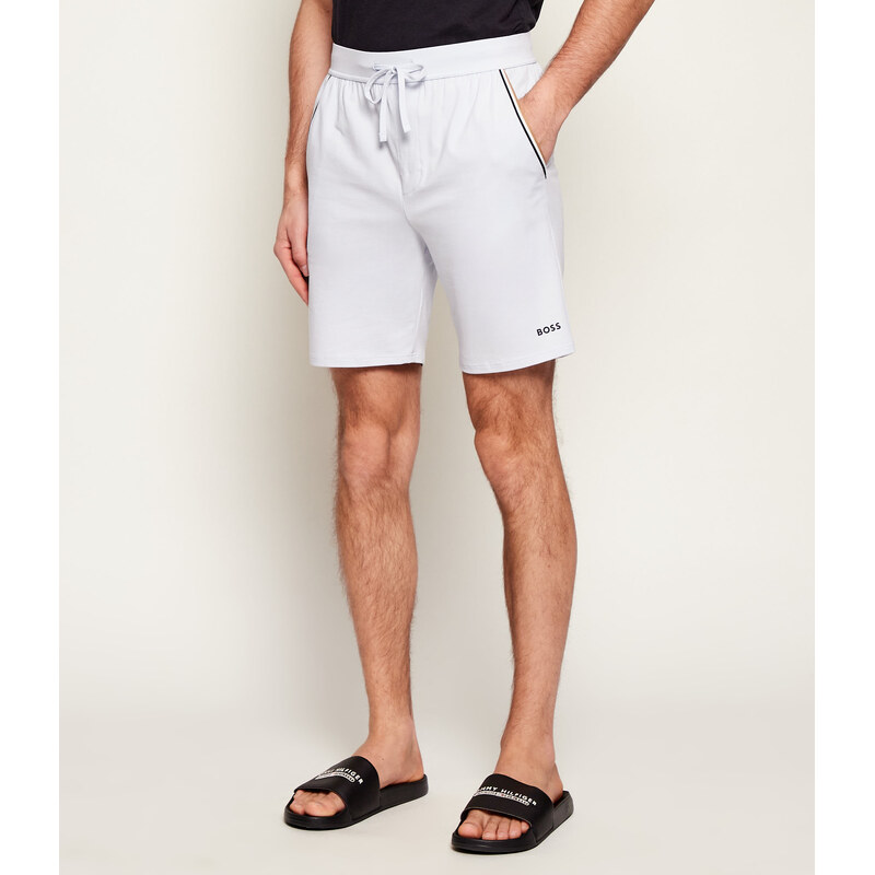 BOSS BLACK Šortky k pyžamu Unique | regular fit