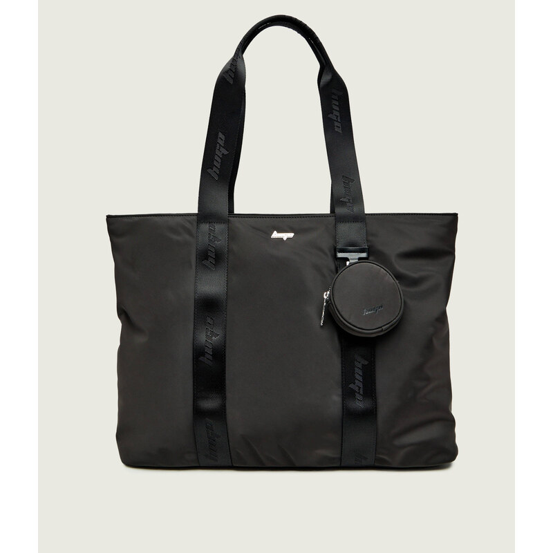 Hugo Blue Kabelka shopper Saffie