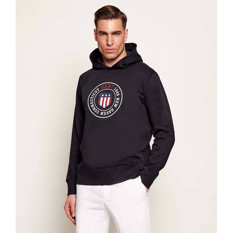 Gant Mikina GRAPHIC | regular fit