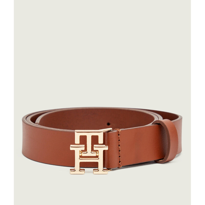 Tommy Hilfiger Kožený pásek Modern