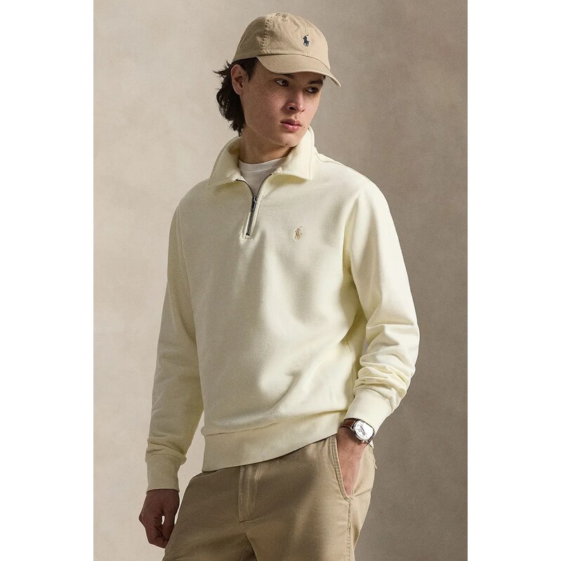 Polo Ralph Lauren svetr pánský bavlněný