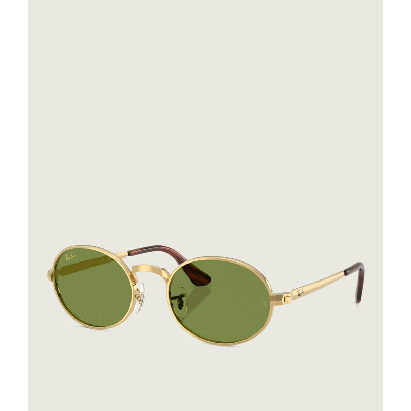 Ray-Ban Sluneční brýle RB3931 | Ray-Ban x A$AP Rocky