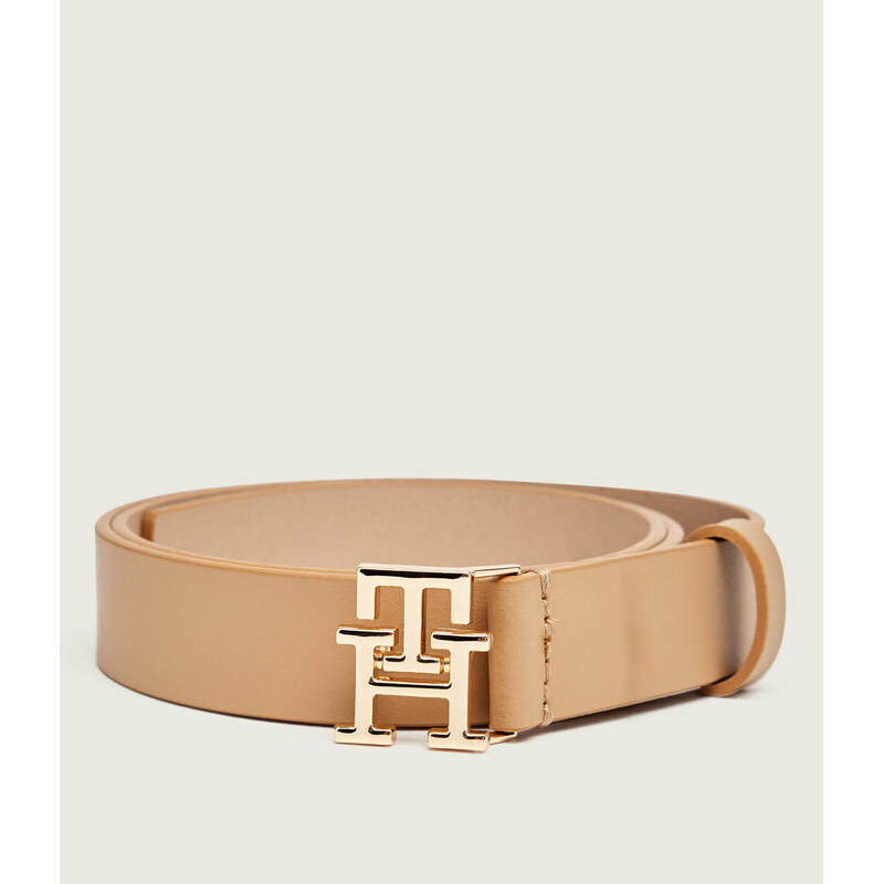 Tommy Hilfiger Kožený pásek MODERN 115404295