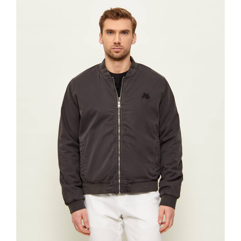 AllSaints Bunda bomber FORRES | regular fit