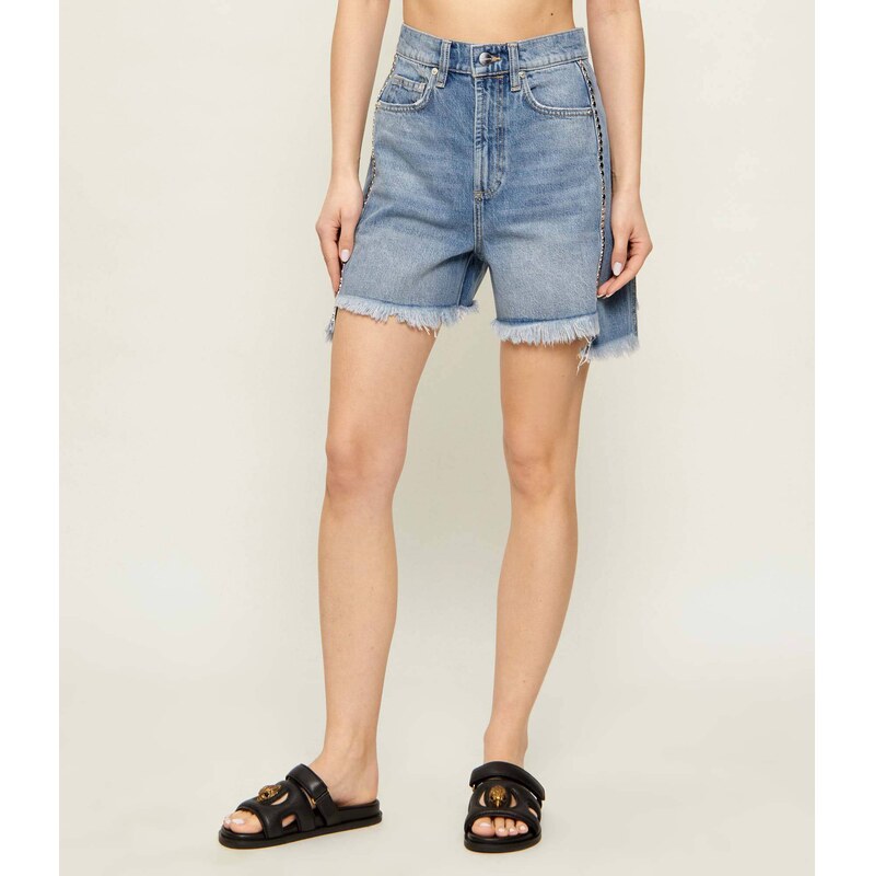 AllSaints Džínové šortky FRANKIE | regular fit 113295973