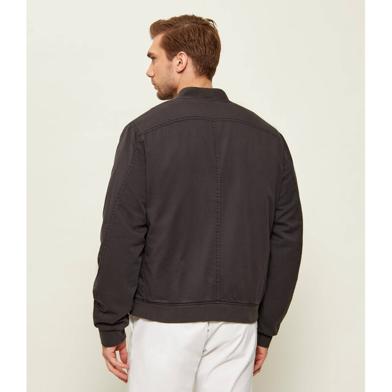 AllSaints Bunda bomber FORRES | regular fit