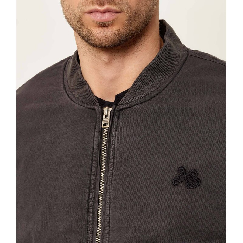 AllSaints Bunda bomber FORRES | regular fit