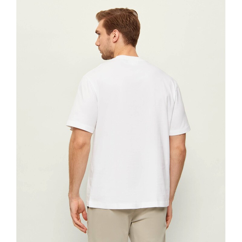 Lacoste Tričko | Classic fit