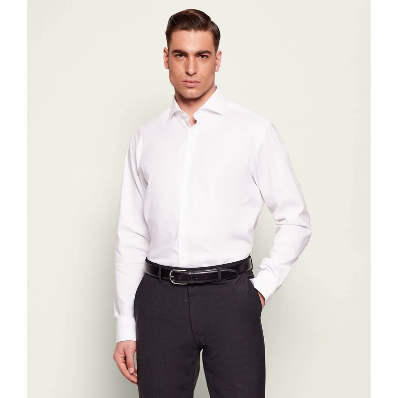 BOSS BLACK Košile H-JOE-SP-C1-261 | regular fit | stretch