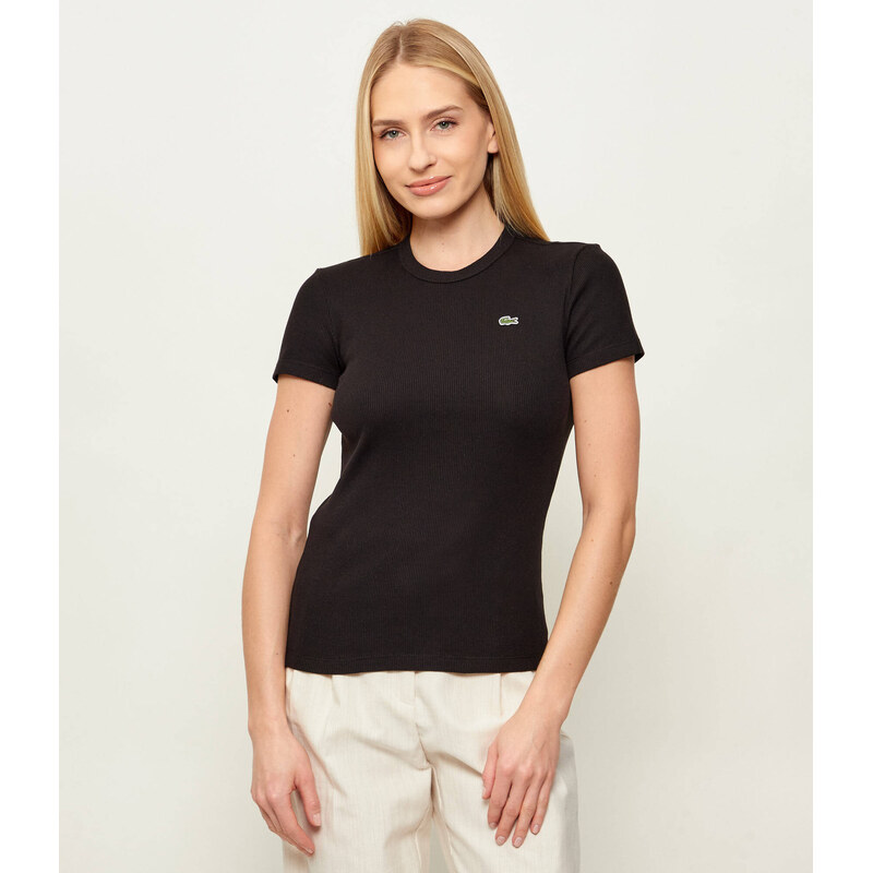 Lacoste Tričko | Slim Fit