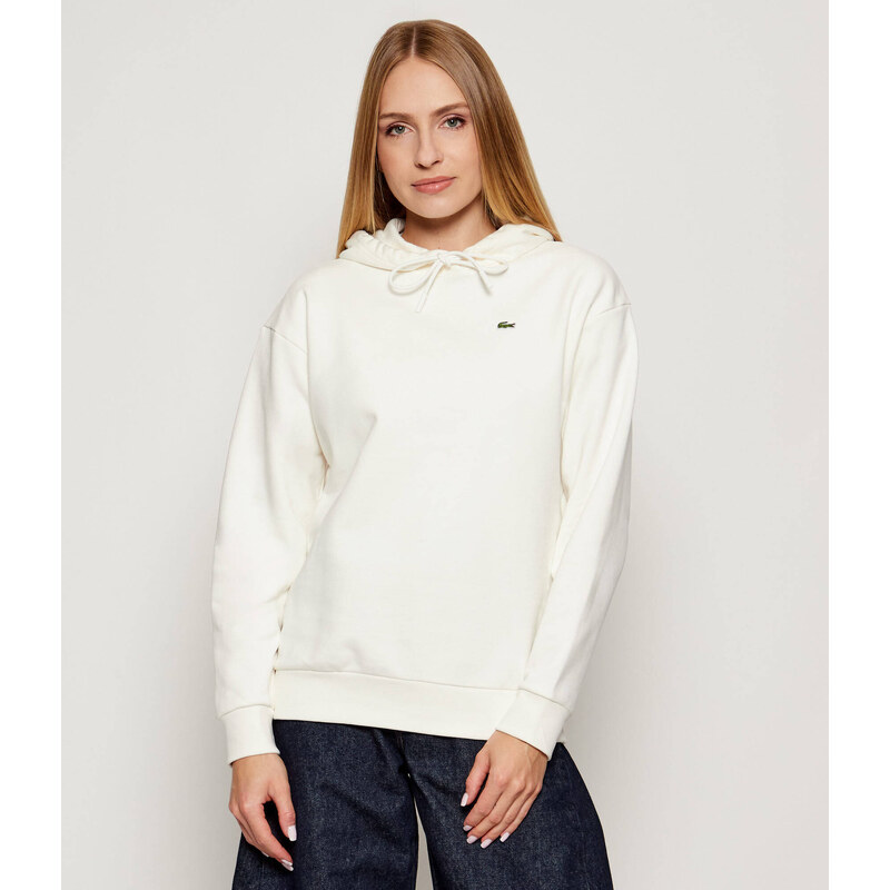 Lacoste Mikina | Oversize fit