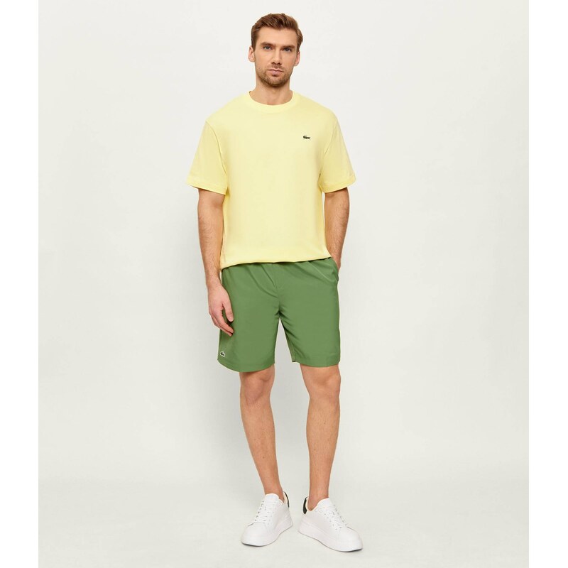 Lacoste Tričko | Classic fit