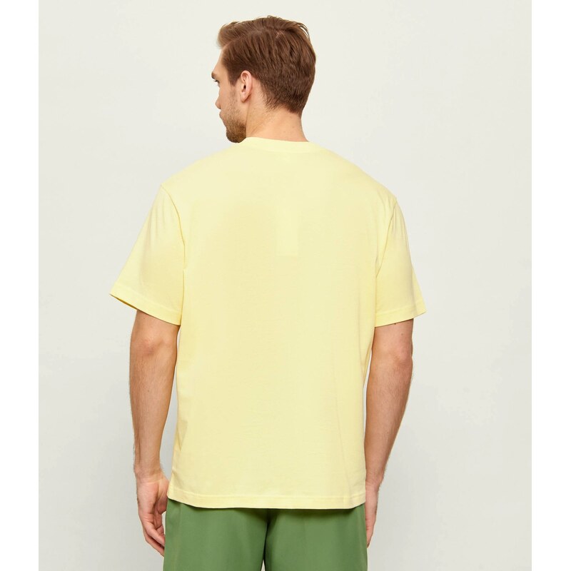 Lacoste Tričko | Classic fit