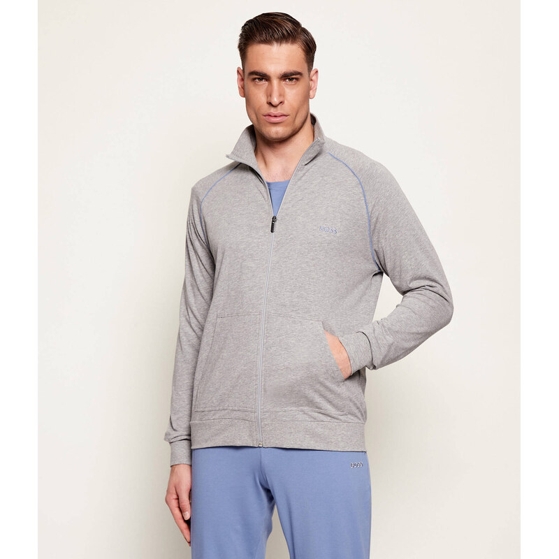 BOSS BLACK Mikina Mix&Match | regular fit
