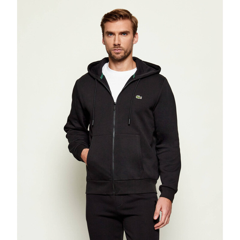 Lacoste Mikina | Classic fit
