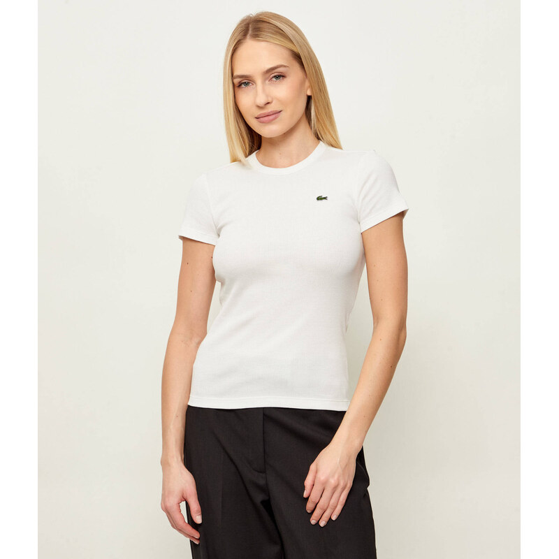 Lacoste Tričko | Slim Fit