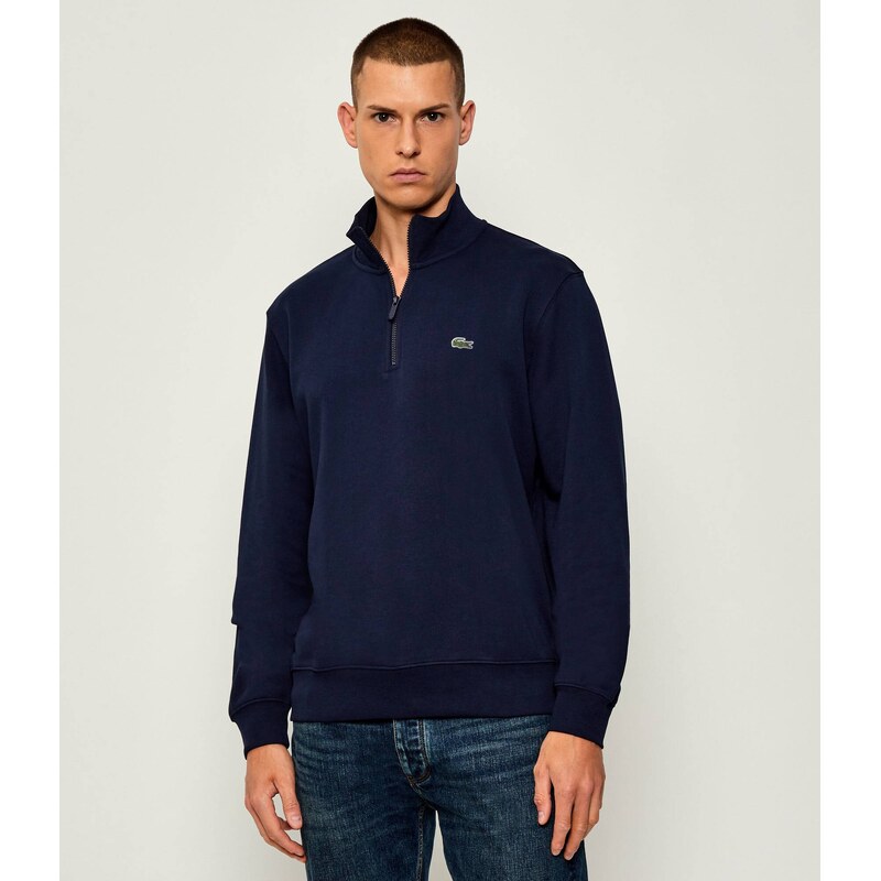 Lacoste Mikina | Classic fit