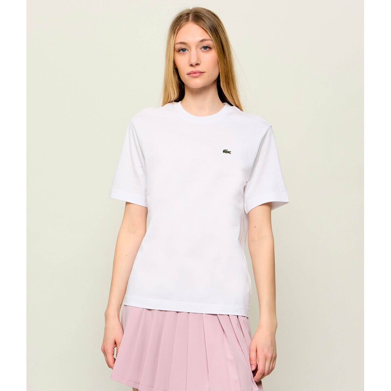 Lacoste Tričko | Relaxed fit 92291796
