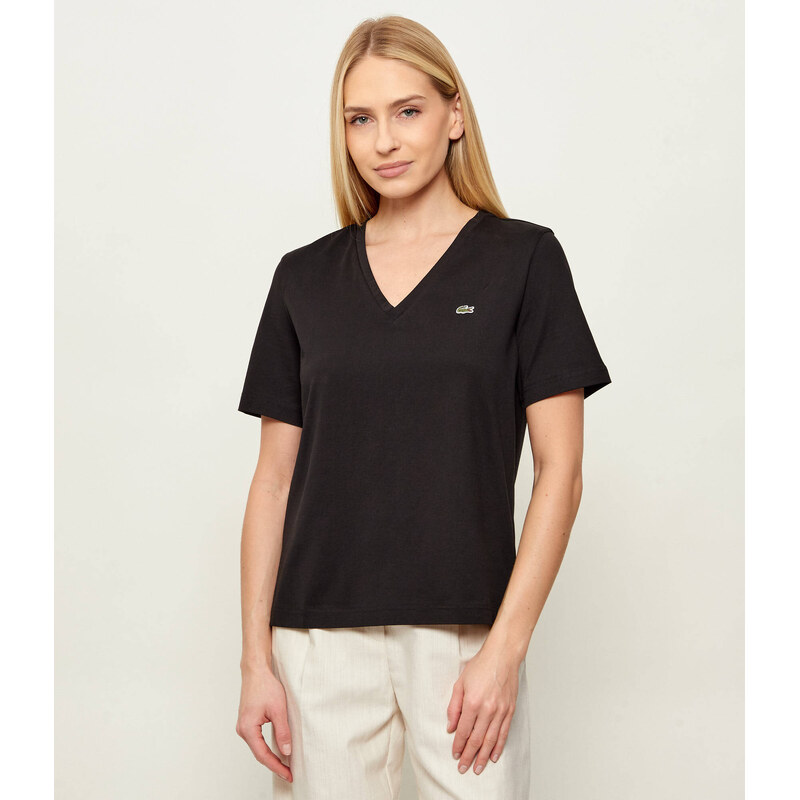 Lacoste Tričko | Regular Fit