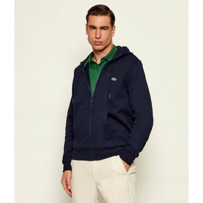 Lacoste Mikina | Classic fit