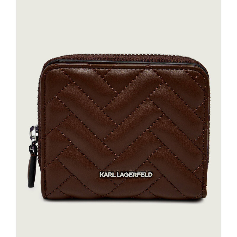Karl Lagerfeld Peněženka k/brick