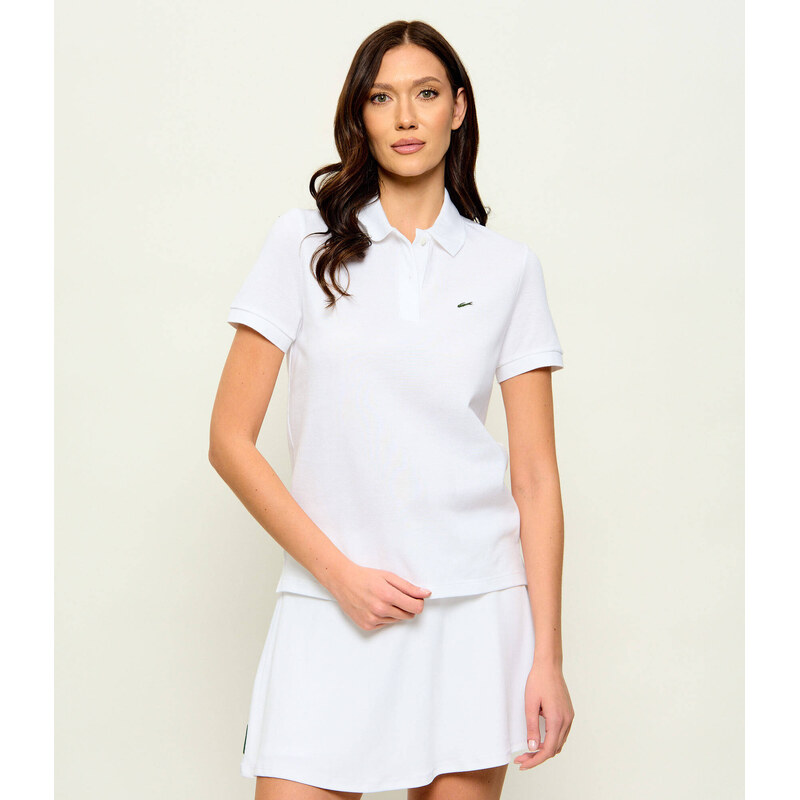 Lacoste Polokošile | Classic fit | pique