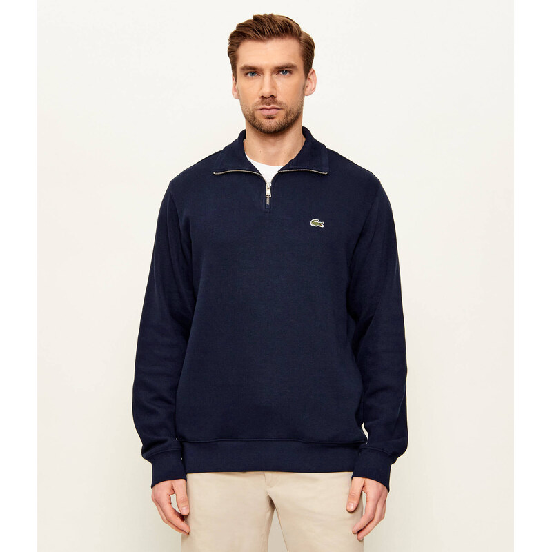 Lacoste Mikina | Classic fit