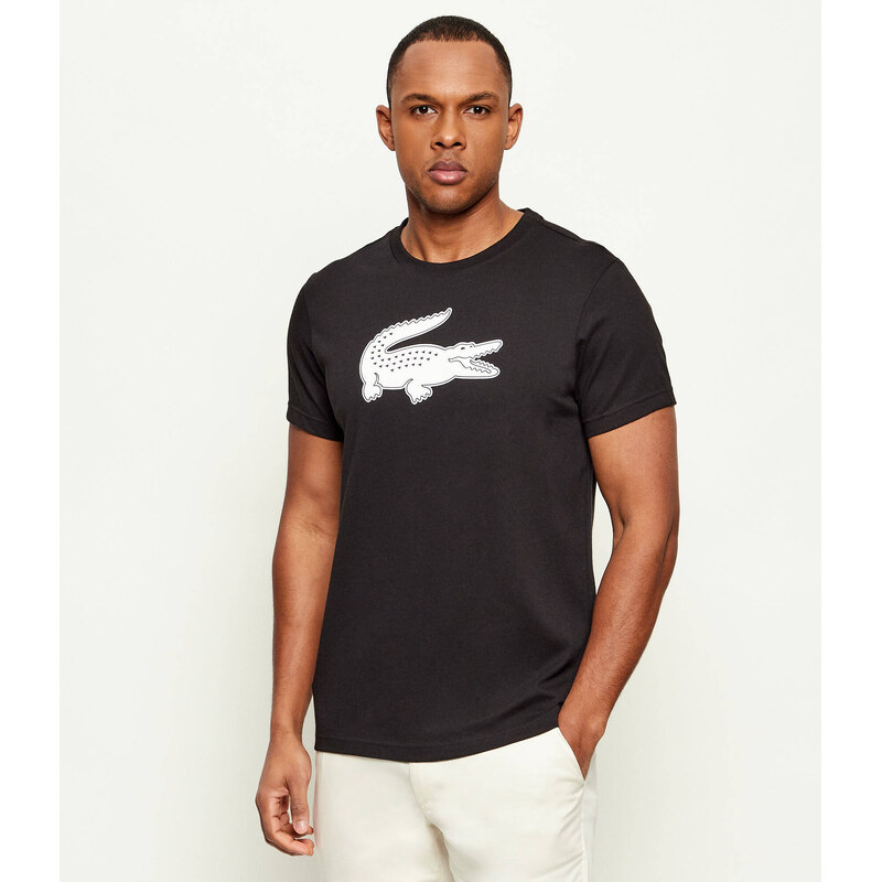 Lacoste Tričko | Regular Fit