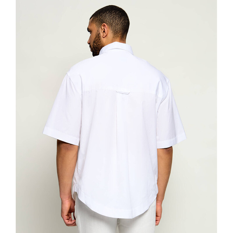 AMI Paris Košile | Oversize fit