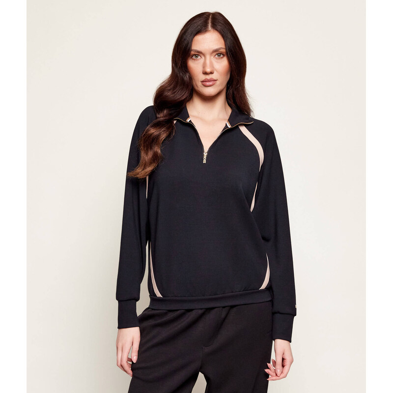 BOSS BLACK Mikina Mirage | regular fit