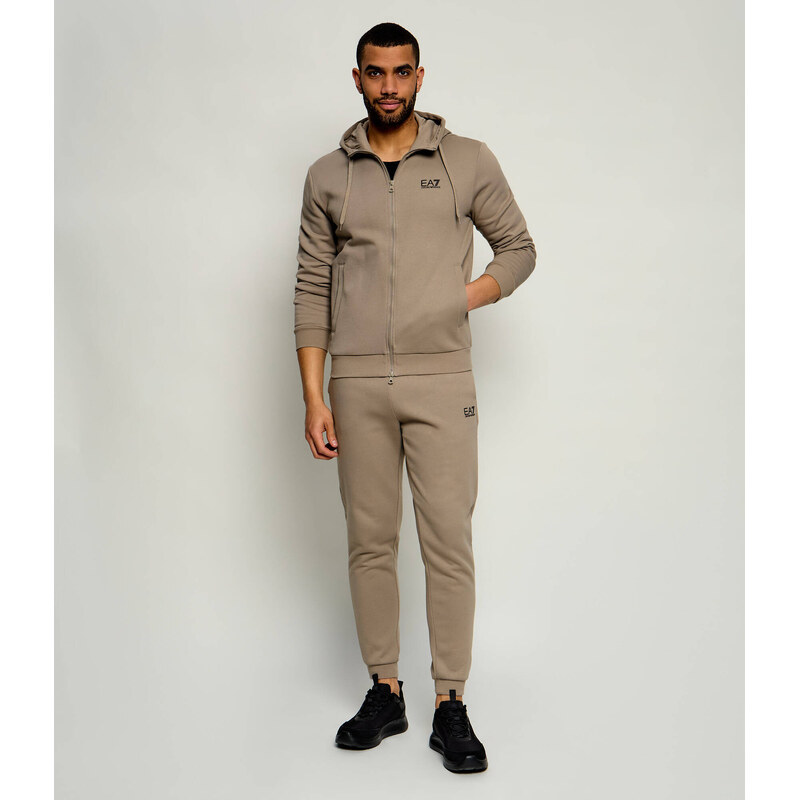 EA7 Tepláková souprava | regular fit