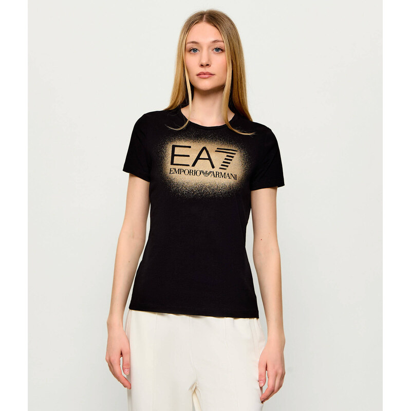 EA7 Tričko | Slim Fit 115404352